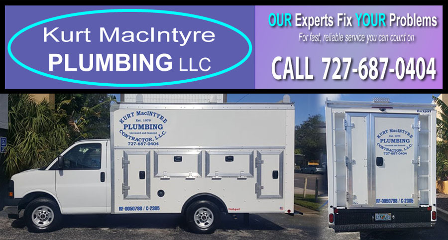 Kurt MacIntyre Plumbing