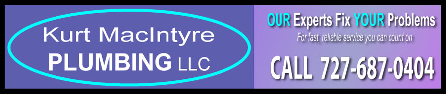 Kurt MacIntyre Plumbing